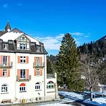 Gruppenhaus Lindenhof * Churwalden