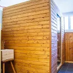 Inn Gruppenhaus Lindenhof Churwalden