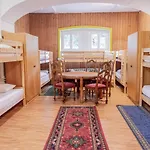 Gruppenhaus Lindenhof * Churwalden