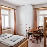 Gruppenhaus Lindenhof Inn Churwalden