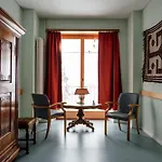 Inn Gruppenhaus Lindenhof *