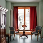 Inn Gruppenhaus Lindenhof *