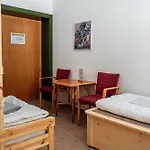 Gruppenhaus Lindenhof * Churwalden