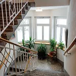 Gruppenhaus Lindenhof Churwalden