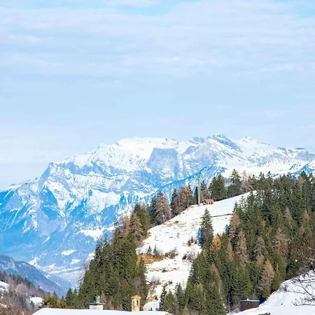 Gruppenhaus Lindenhof Fogadó