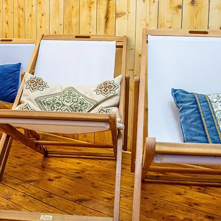 Gruppenhaus Lindenhof