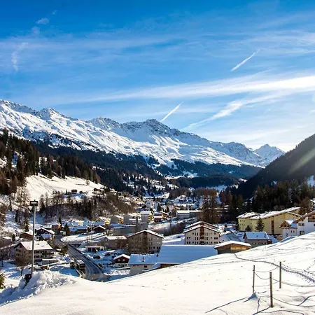 Fogadó Gruppenhaus Lindenhof