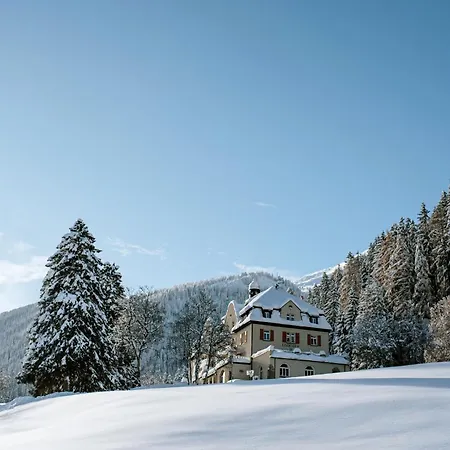 Gasthof Gruppenhaus Lindenhof