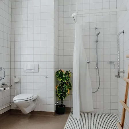 イン Gruppenhaus Lindenhof クルヴァルデン