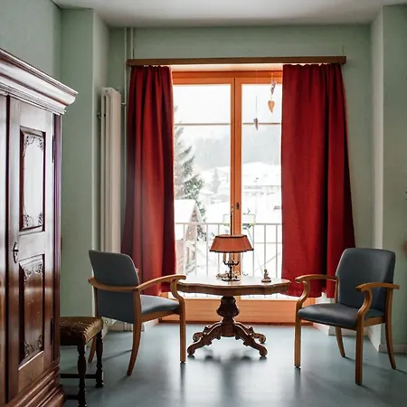 Gasthof Gruppenhaus Lindenhof *