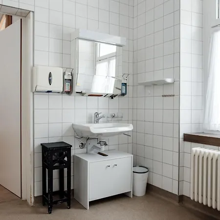 Gruppenhaus Lindenhof *