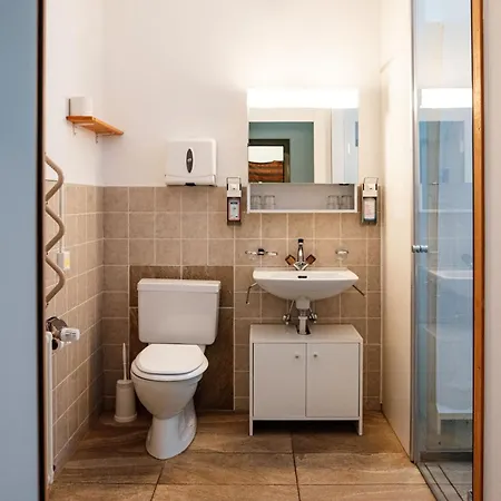 Gruppenhaus Lindenhof