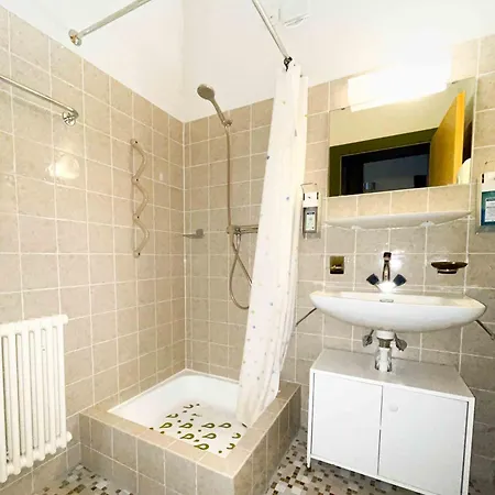 بيت ريفي Gruppenhaus Lindenhof