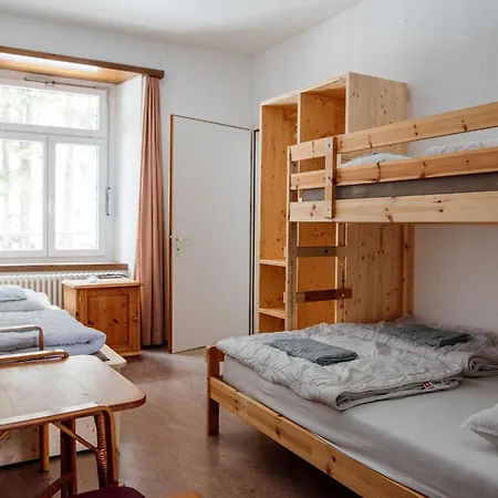 Gruppenhaus Lindenhof *