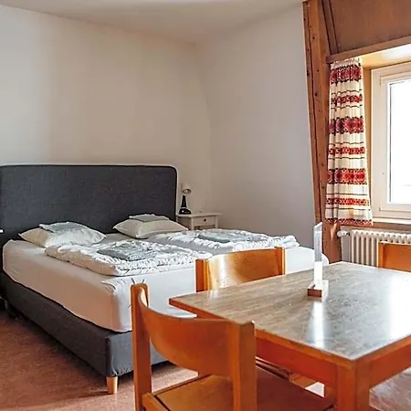 Han/Misafirhane Gruppenhaus Lindenhof