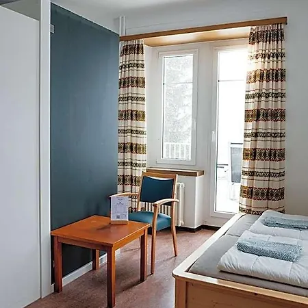Gruppenhaus Lindenhof *