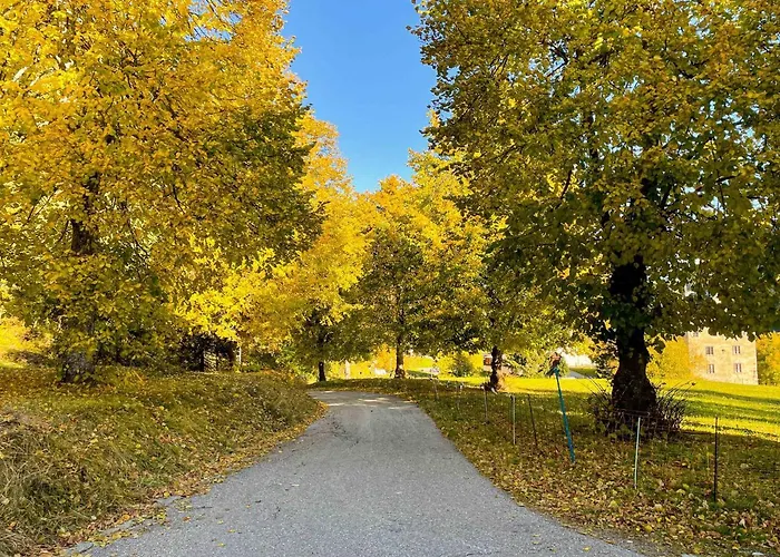 Мини-отель Gruppenhaus Lindenhof *
