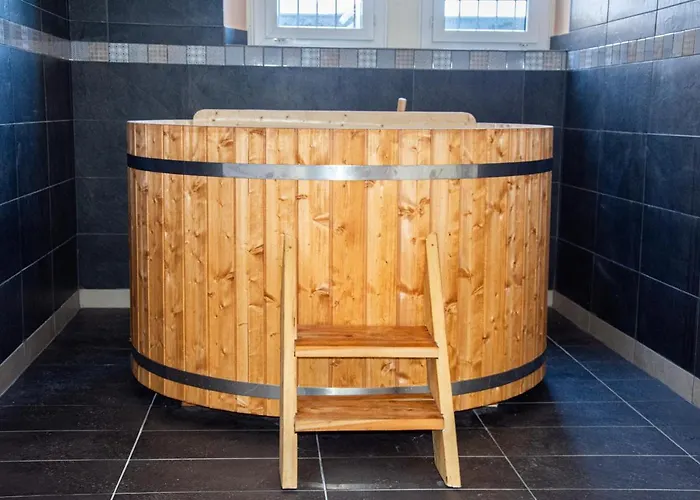 Gruppenhaus Lindenhof