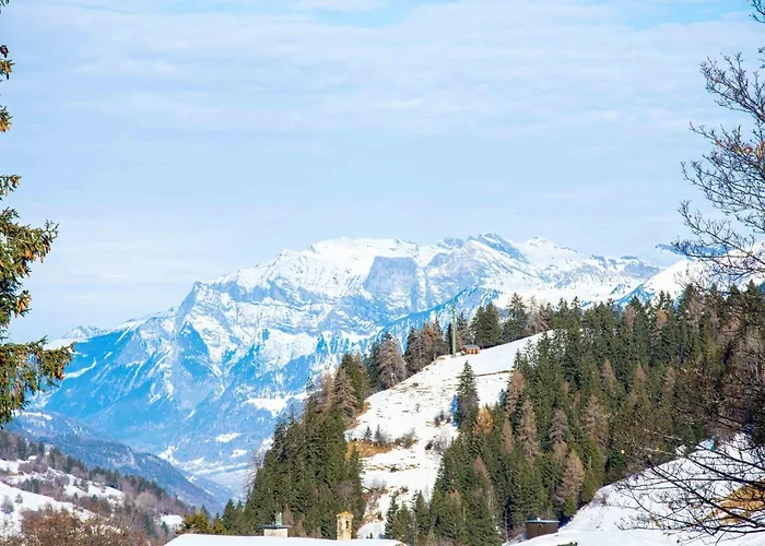 Gruppenhaus Lindenhof Han/Misafirhane