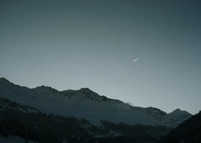 Gruppenhaus Lindenhof Мини-отель