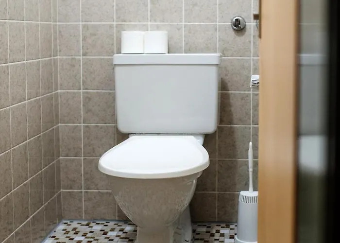 Мини-отель Gruppenhaus Lindenhof Курвальден