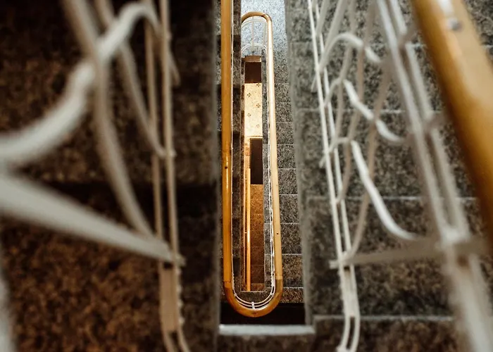 Gruppenhaus Lindenhof *