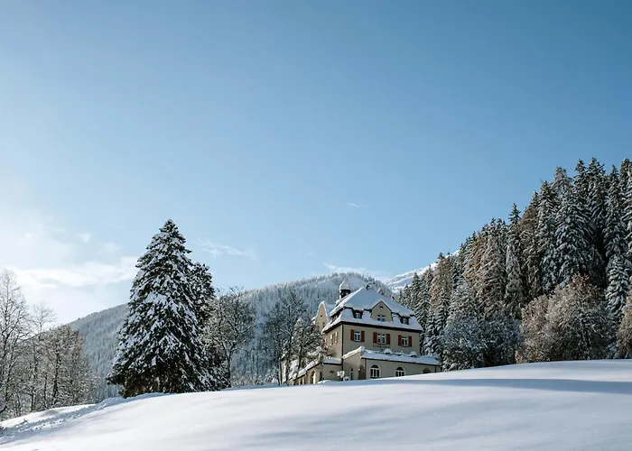 Мини-отель Gruppenhaus Lindenhof