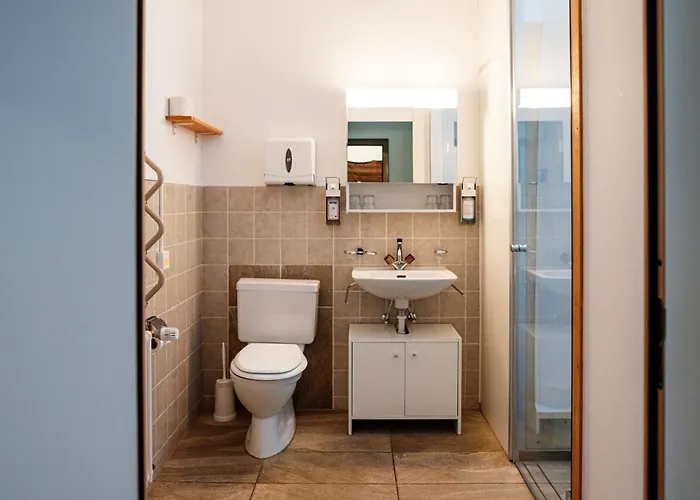 Gruppenhaus Lindenhof