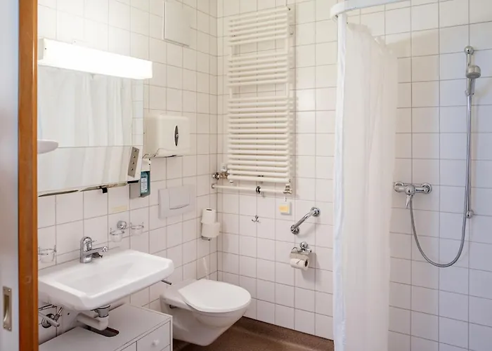 Gruppenhaus Lindenhof *