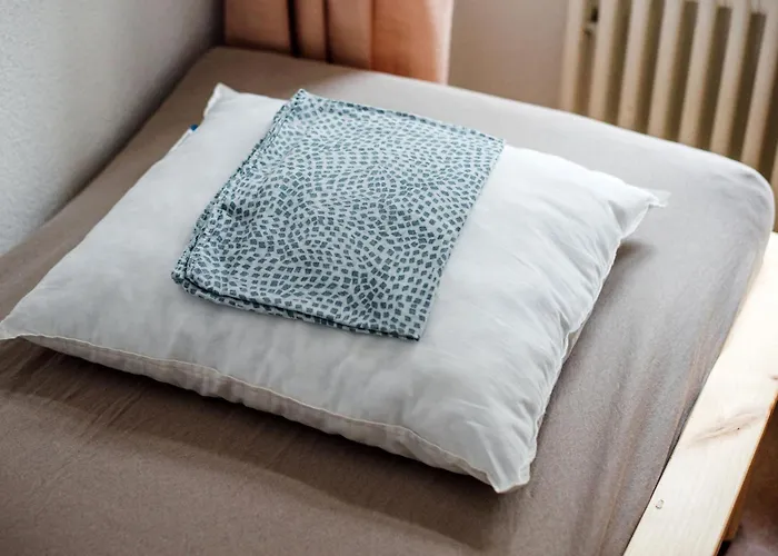 Gruppenhaus Lindenhof Мини-отель Курвальден