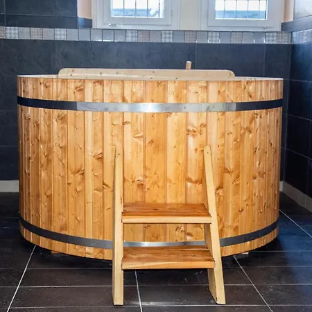 Gruppenhaus Lindenhof