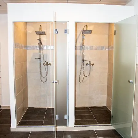 イン Gruppenhaus Lindenhof *