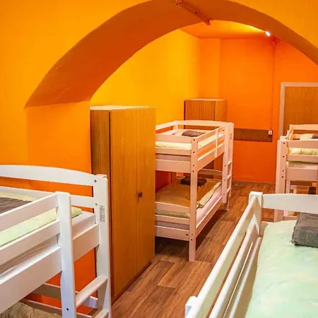 Gruppenhaus Lindenhof クルヴァルデン