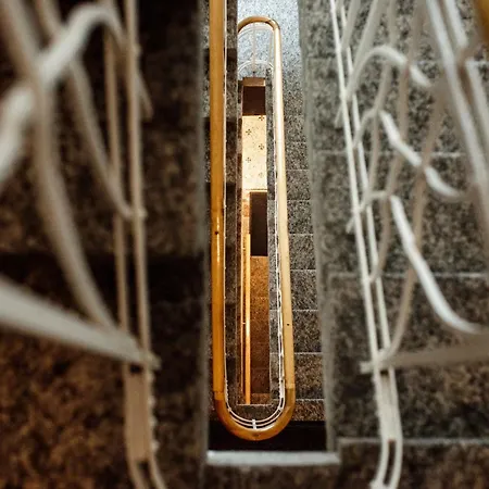 Gruppenhaus Lindenhof *