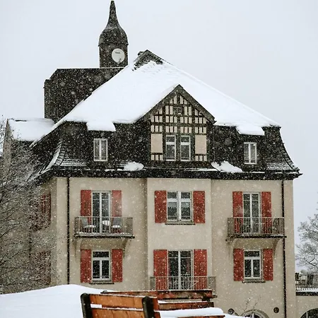 イン Gruppenhaus Lindenhof