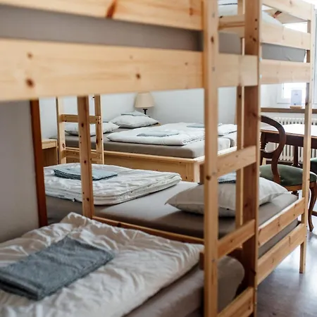 Gruppenhaus Lindenhof イン