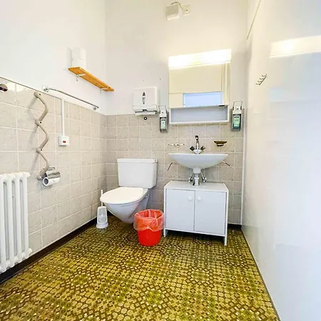 Gruppenhaus Lindenhof イン *