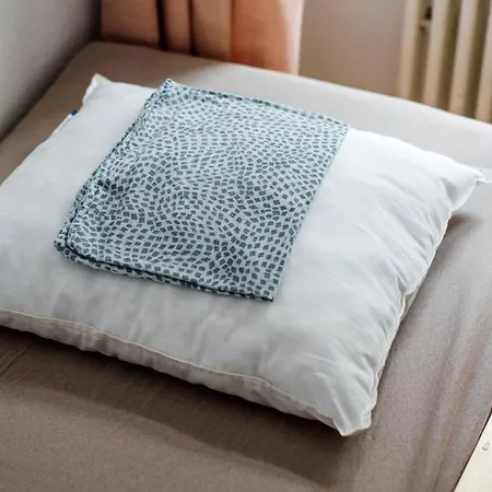 Gruppenhaus Lindenhof イン クルヴァルデン