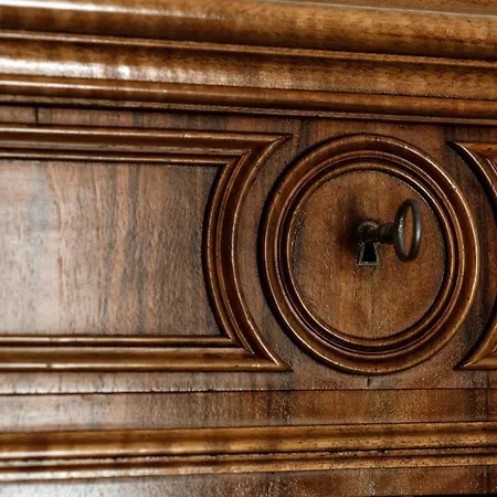 Gruppenhaus Lindenhof イン