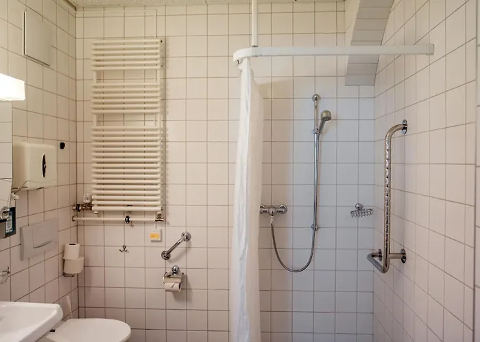 Gruppenhaus Lindenhof Mini-hôtel Churwalden