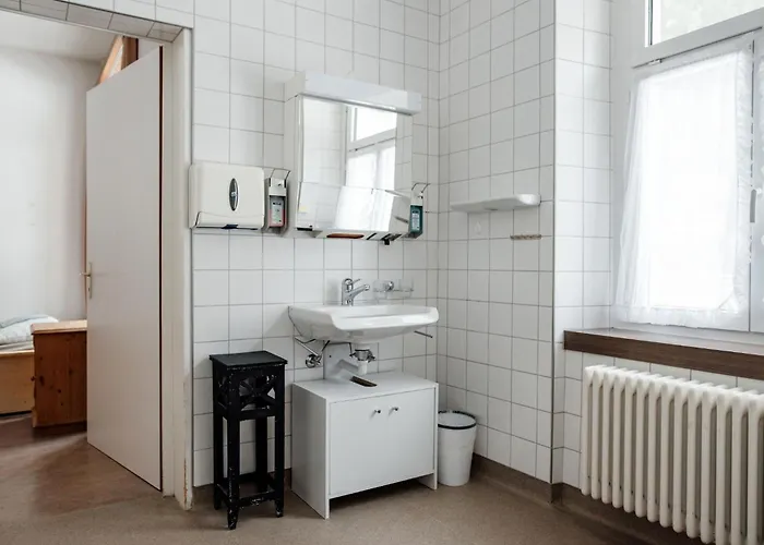 Gruppenhaus Lindenhof *