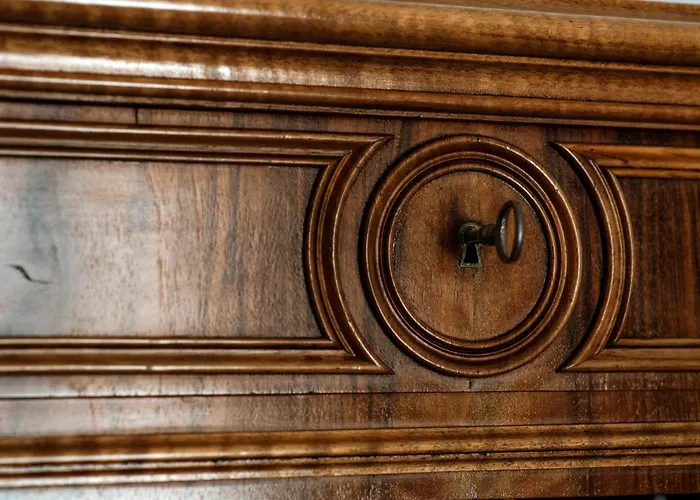 Gruppenhaus Lindenhof Mini-hôtel