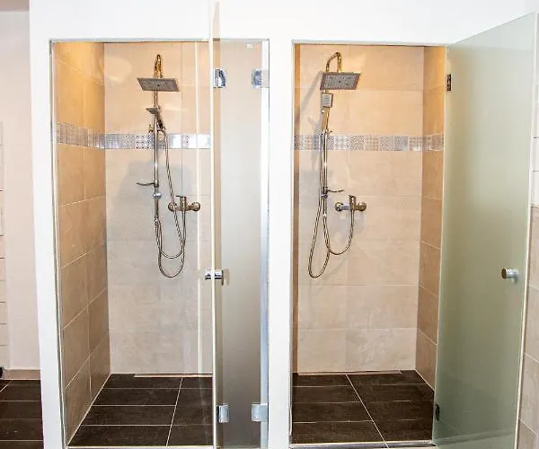 Herberg Gruppenhaus Lindenhof *